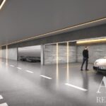 Villa 4-bedroom for sale in Boutique Villas, Guia, Cascais, Greater Lisbon • ARE35255 - gallery image