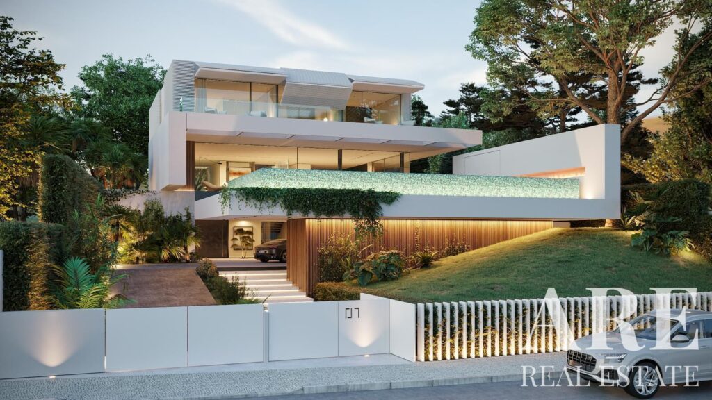 Plot for sale in Santo Amaro de Oeiras, Oeiras, Lisbon