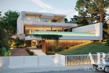 Plot for sale in Santo Amaro de Oeiras, Oeiras, Lisbon