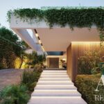 Plot for sale in Santo Amaro de Oeiras, Oeiras, Lisbon - gallery image