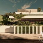 Plot for sale in Santo Amaro de Oeiras, Oeiras, Lisbon - gallery image