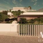 Plot for sale in Santo Amaro de Oeiras, Oeiras, Lisbon - gallery image
