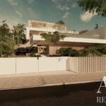 Plot for sale in Santo Amaro de Oeiras, Oeiras, Lisbon - gallery image