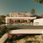 Plot for sale in Santo Amaro de Oeiras, Oeiras, Lisbon - gallery image