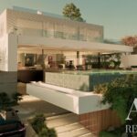 Plot for sale in Santo Amaro de Oeiras, Oeiras, Lisbon - gallery image