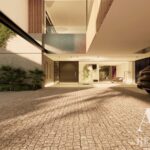 Plot for sale in Santo Amaro de Oeiras, Oeiras, Lisbon - gallery image