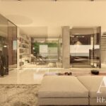 Plot for sale in Santo Amaro de Oeiras, Oeiras, Lisbon - gallery image