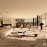 Plot for sale in Santo Amaro de Oeiras, Oeiras, Lisbon - gallery image