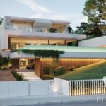 Plot for sale in Santo Amaro de Oeiras, Oeiras, Lisbon - gallery image