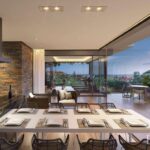 Apartment 3-bedroom for sale in Essence, Estoril, Cascais, Lisbon - gallery image