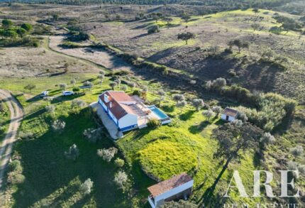 Property 2-bedroom for sale in Mosqueirões, Grandola, Setubal