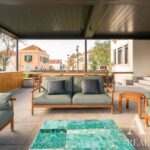 Villa 7-bedroom for sale in Santo Amaro de Oeiras, Oeiras, Lisbon - gallery image