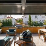 Villa 7-bedroom for sale in Santo Amaro de Oeiras, Oeiras, Lisbon - gallery image