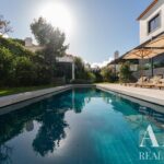 Villa 7-bedroom for sale in Santo Amaro de Oeiras, Oeiras, Lisbon - gallery image
