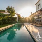 Villa 7-bedroom for sale in Santo Amaro de Oeiras, Oeiras, Lisbon - gallery image