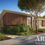 Luxury Villa 4-bedroom for sale in Floratta, Birre, Cascais, Greater Lisbon • ARE35552 - gallery image