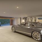 Luxury Villa 4-bedroom for sale in Floratta, Birre, Cascais, Greater Lisbon • ARE35559 - gallery image