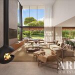 Luxury Villa 4-bedroom for sale in Floratta, Birre, Cascais, Lisbon - gallery image