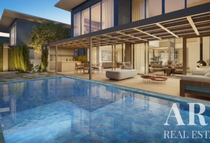 Luxury Villa 4-bedroom for sale in Floratta, Birre, Cascais, Lisbon