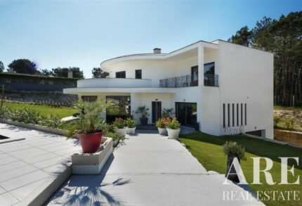 Villa 5-bedroom for sale in Praia d'el Rey, Obidos, Leiria