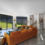 Villa 5-bedroom for sale in Praia d’el Rey, Obidos, Leiria - gallery image