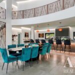 Villa 5-bedroom for sale in Praia d’el Rey, Obidos, Leiria - gallery image