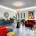 Villa 5-bedroom for sale in Praia d’el Rey, Obidos, Leiria - gallery image