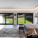 Villa 5-bedroom for sale in Praia d’el Rey, Obidos, Leiria - gallery image
