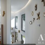 Villa 5-bedroom for sale in Praia d’el Rey, Obidos, Leiria - gallery image