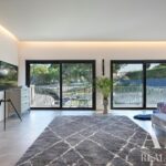 Villa 5-bedroom for sale in Praia d’el Rey, Obidos, Leiria - gallery image