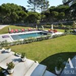 Villa 5-bedroom for sale in Praia d’el Rey, Obidos, Leiria - gallery image