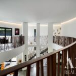 Villa 5-bedroom for sale in Praia d’el Rey, Obidos, Leiria - gallery image
