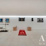 Villa 5-bedroom for sale in Praia d’el Rey, Obidos, Leiria - gallery image