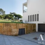 Villa 5-bedroom for sale in Praia d’el Rey, Obidos, Leiria - gallery image