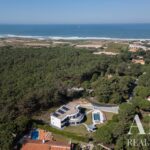 Villa 5-bedroom for sale in Praia d’el Rey, Obidos, Leiria - gallery image