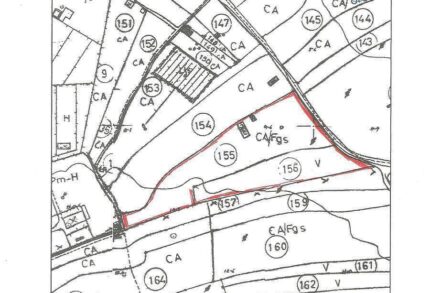 Land for sale in Alcochete, SETUBAL