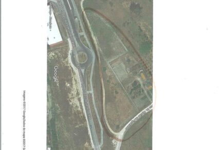 Land for sale in Alcochete, SETUBAL