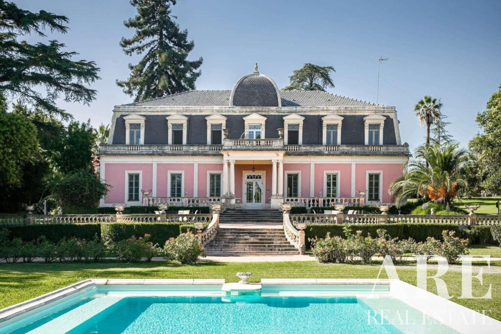 Mansion 10-bedroom for sale in Elvas, Portalegre