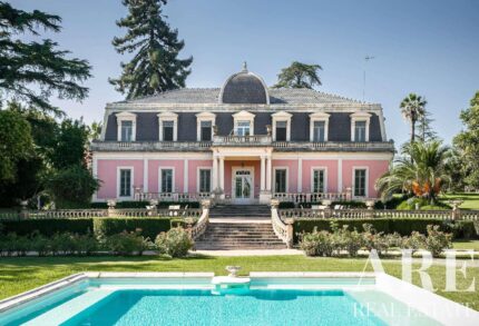 Mansion 10-bedroom for sale in Elvas, Portalegre