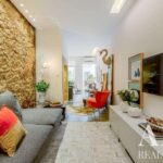 Apartment 1-bedroom for sale in Estrela, Lisbon - gallery image