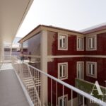 Apartment 2-bedroom for sale in Villa dos Coches, Belém, Lisbon - gallery image