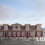 Apartment 2-bedroom for sale in Villa dos Coches, Belém, Lisbon - gallery image