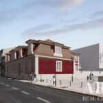 Apartment 3-bedroom for sale in Villa dos Coches, Belém, Lisbon &bull; ARE27945 - gallery image