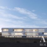 Apartment 3-bedroom for sale in Villa dos Coches, Belém, Lisbon &bull; ARE27945 - gallery image