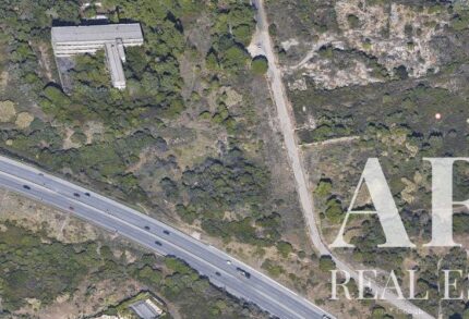 Land for sale in Alcabideche, Cascais, Lisbon