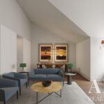 Apartment 3-bedroom for sale in Villa dos Coches, Belém, Lisbon &bull; ARE27943 - gallery image