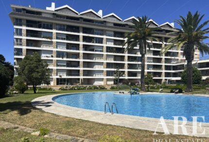 Apartment 1-bedroom for sale in Gandarinha, Cascais, Lisbon