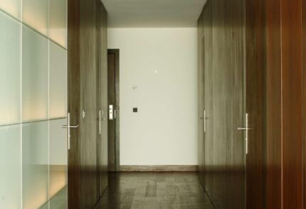 Apartment 4-bedroom for sale in Sky Restelo, Restelo, Lisbon