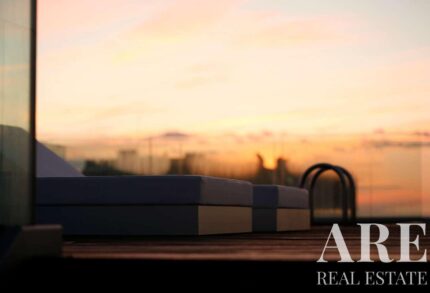 Apartment 4-bedroom for sale in Sky Restelo, Restelo, Lisbon