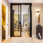 Apartment 1-bedroom for sale in Rua Castilho, Lisbon - gallery image